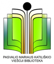 Pasvalio rajono Mariaus Katiliškio viešoji biblioteka